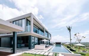 Selong Selo - Villa Samsara - 5 bedrooms - Lombok, Indonesia