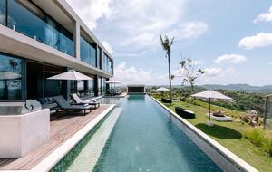 Selong Selo - Villa Samsara - 5 bedrooms - Lombok, Indonesia