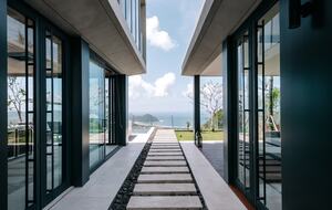 Selong Selo - Villa Samsara - 5 bedrooms - Lombok, Indonesia