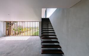 Selong Selo - Villa Samsara - 5 bedrooms - Lombok, Indonesia