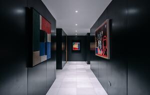 Selong Selo - Villa Samsara - 5 bedrooms - Lombok, Indonesia