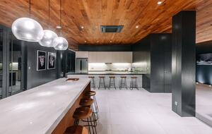 Selong Selo - Villa Samsara - 5 bedrooms - Lombok, Indonesia