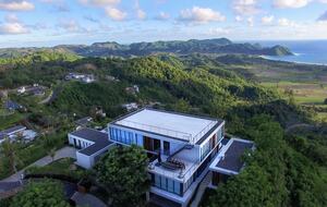 Selong Selo - Villa Samsara - 5 bedrooms - Lombok, Indonesia