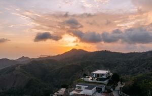Selong Selo - Villa Samsara - 5 bedrooms - Lombok, Indonesia