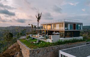 Selong Selo - Villa Samsara - 5 bedrooms - Lombok, Indonesia