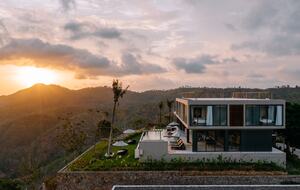 Selong Selo - Villa Samsara - 5 bedrooms - Lombok, Indonesia