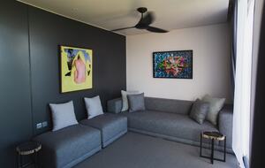 Selong Selo - Villa Samsara - 5 bedrooms - Lombok, Indonesia