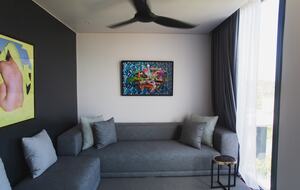 Selong Selo - Villa Samsara - 5 bedrooms - Lombok, Indonesia