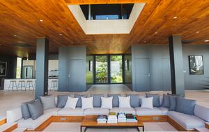 Selong Selo - Villa Samsara - 5 bedrooms - Lombok, Indonesia