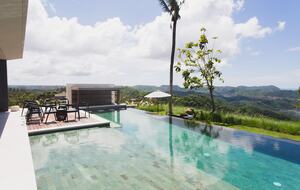 Selong Selo - Villa Samsara - 5 bedrooms - Lombok, Indonesia