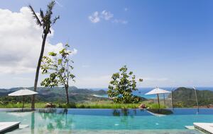 Selong Selo - Villa Samsara - 5 bedrooms - Lombok, Indonesia