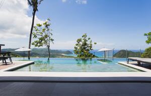 Selong Selo - Villa Samsara - 5 bedrooms - Lombok, Indonesia