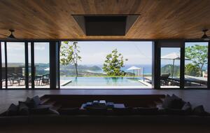 Selong Selo - Villa Samsara - 5 bedrooms - Lombok, Indonesia