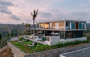 Selong Selo - Villa Samsara - 5 bedrooms - Lombok, Indonesia