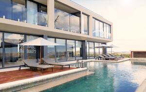 Selong Selo - Villa Samsara - 5 bedrooms - Lombok, Indonesia