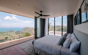 Selong Selo - Villa Samsara - 5 bedrooms - Lombok, Indonesia
