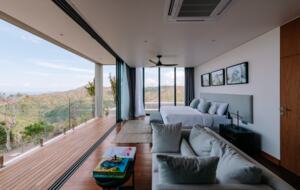 Selong Selo - Villa Samsara - 5 bedrooms - Lombok, Indonesia