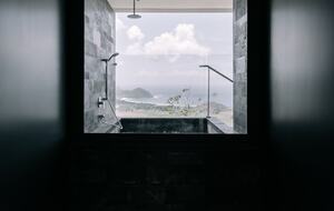 Selong Selo - Villa Samsara - 5 bedrooms - Lombok, Indonesia