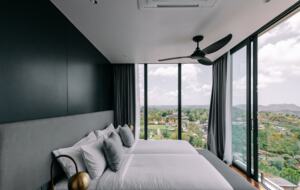 Selong Selo - Villa Samsara - 5 bedrooms - Lombok, Indonesia