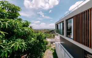 Selong Selo - Villa Samsara - 5 bedrooms - Lombok, Indonesia