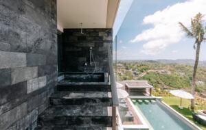 Selong Selo - Villa Samsara - 5 bedrooms - Lombok, Indonesia