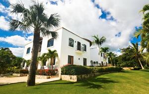 Tortuga Bay Private Villa - Punta Cana, Dominican Republic