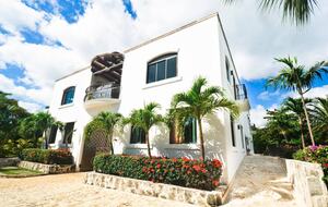 Tortuga Bay Private Villa - Punta Cana, Dominican Republic