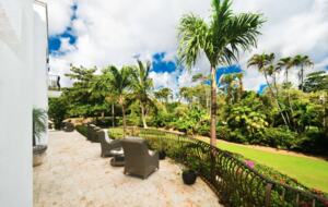 Tortuga Bay Private Villa - Punta Cana, Dominican Republic