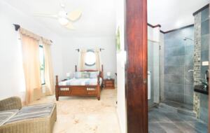 Tortuga Bay Private Villa - Punta Cana, Dominican Republic