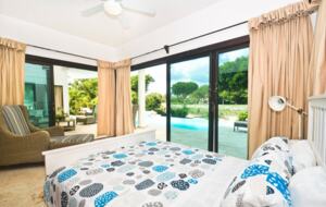 Tortuga Bay Private Villa - Punta Cana, Dominican Republic