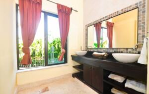 Tortuga Bay Private Villa - Punta Cana, Dominican Republic