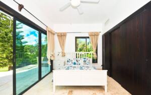 Tortuga Bay Private Villa - Punta Cana, Dominican Republic