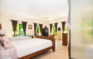 Tortuga Bay Private Villa - Punta Cana, Dominican Republic