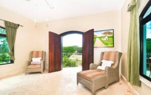 Tortuga Bay Private Villa - Punta Cana, Dominican Republic