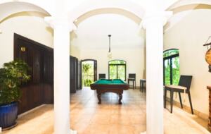 Tortuga Bay Private Villa - Punta Cana, Dominican Republic