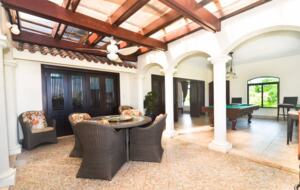 Tortuga Bay Private Villa - Punta Cana, Dominican Republic