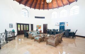 Tortuga Bay Private Villa - Punta Cana, Dominican Republic