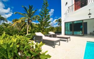 Tortuga Bay Private Villa - Punta Cana, Dominican Republic