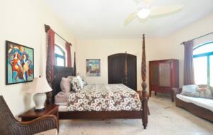 Tortuga Bay Private Villa - Punta Cana, Dominican Republic