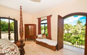 Tortuga Bay Private Villa - Punta Cana, Dominican Republic