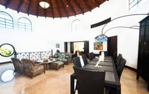 Tortuga Bay Private Villa - Punta Cana, Dominican Republic