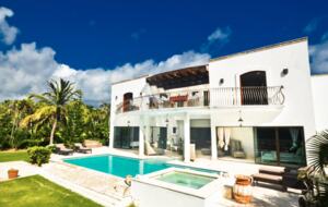 Tortuga Bay Private Villa - Punta Cana, Dominican Republic