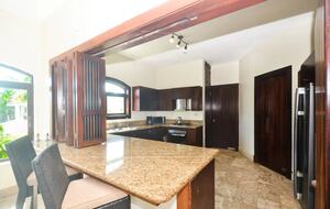 Tortuga Bay Private Villa - Punta Cana, Dominican Republic