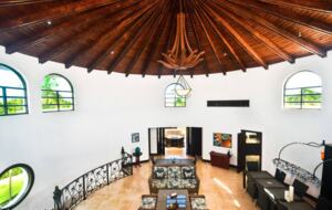 Tortuga Bay Private Villa - Punta Cana, Dominican Republic