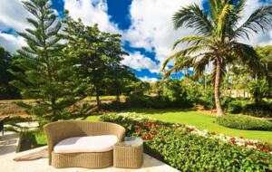 Tortuga Bay Private Villa - Punta Cana, Dominican Republic