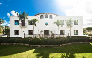 Tortuga Bay Private Villa - Punta Cana, Dominican Republic