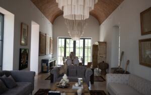 Casa Nella Grand Villa - San Miguel de Allende, Mexico