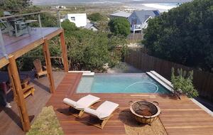 Anastasis Villa - Capetown, South Africa