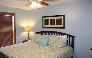 Snowshoe Black Bear Crossing- #34 - Snowshoe, West Virginia