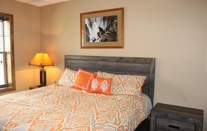 Snowshoe Black Bear Crossing- #34 - Snowshoe, West Virginia